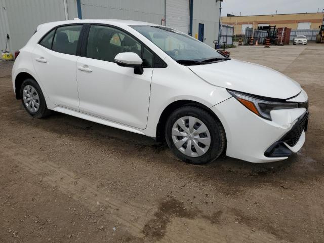Aukcja sprzedaży 2023 Toyota Corolla Se, vin: JTNK4MBE6P3203489, numer aukcji: 58054704