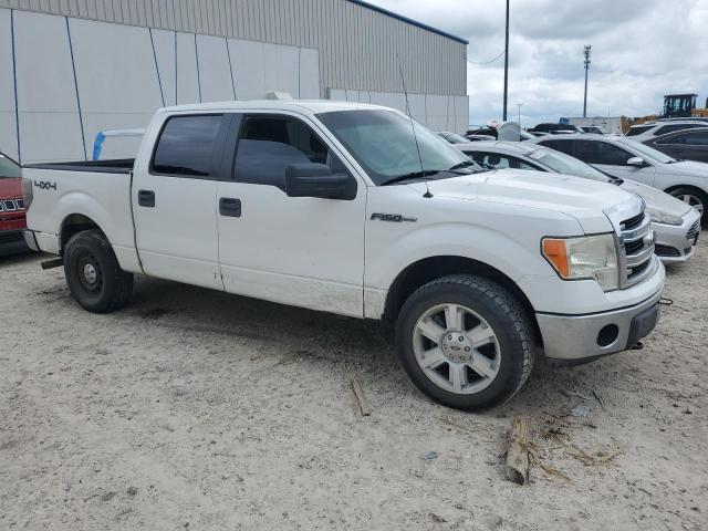 2014 Ford F150 Supercrew მანქანა იყიდება აუქციონზე, vin: 1FTFW1EF0EFA38828, აუქციონის ნომერი: 58664814