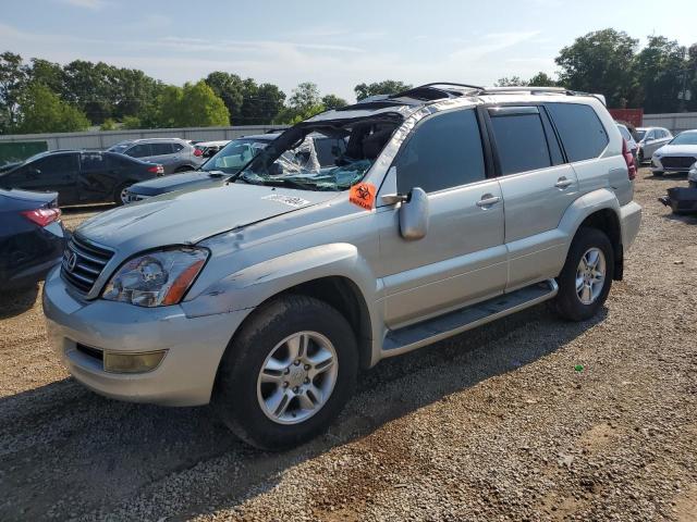 Продаж на аукціоні авто 2004 Lexus Gx 470, vin: JTJBT20X340059331, номер лоту: 58072804