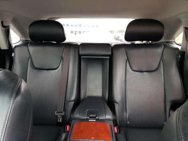 Aukcja sprzedaży 2012 Lexus Rx 350, vin: 2T2BK1BA1CC139770, numer aukcji: 58948574
