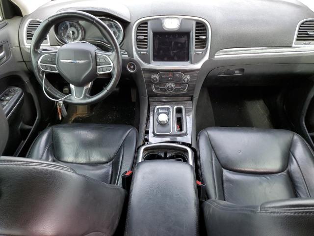 Продажа на аукционе авто 2019 Chrysler 300, vin: 2C3CCARG5KH560416, номер лота: 59275304