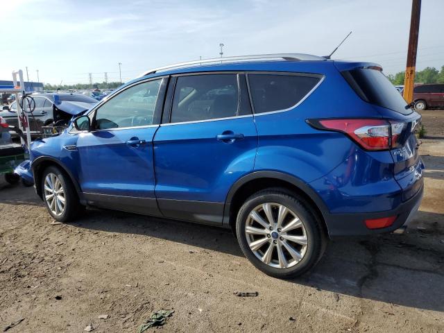 Продаж на аукціоні авто 2017 Ford Escape Titanium, vin: 1FMCU0JD2HUE69531, номер лоту: 56323314