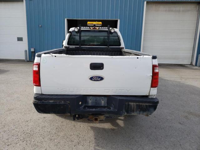 Продаж на аукціоні авто 2012 Ford F250 Super Duty, vin: 1FT7W2BTXCEA50945, номер лоту: 57474544