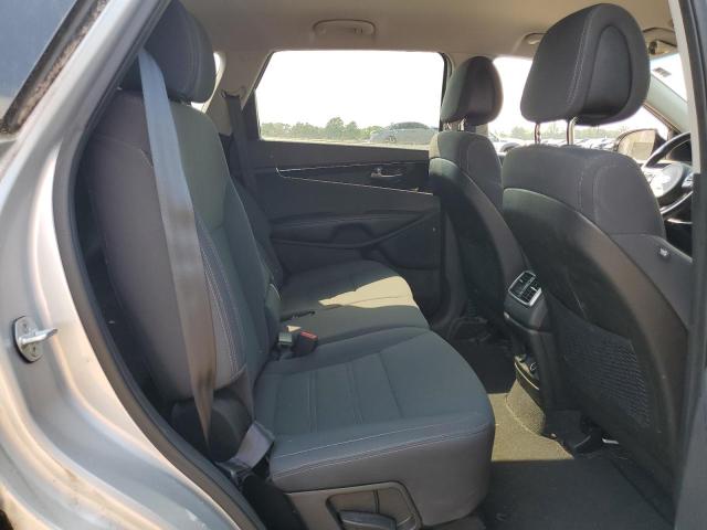 Продаж на аукціоні авто 2016 Kia Sorento Lx, vin: 5XYPG4A35GG043683, номер лоту: 59462904