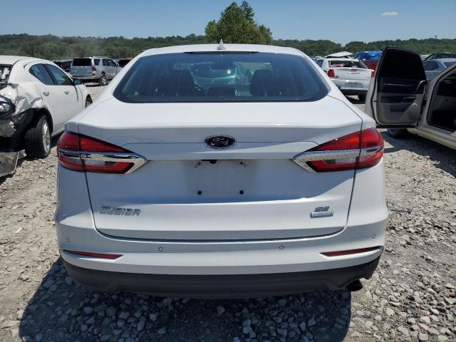 2019 Ford Fusion Se მანქანა იყიდება აუქციონზე, vin: 3FA6P0HD7KR203943, აუქციონის ნომერი: 59022604