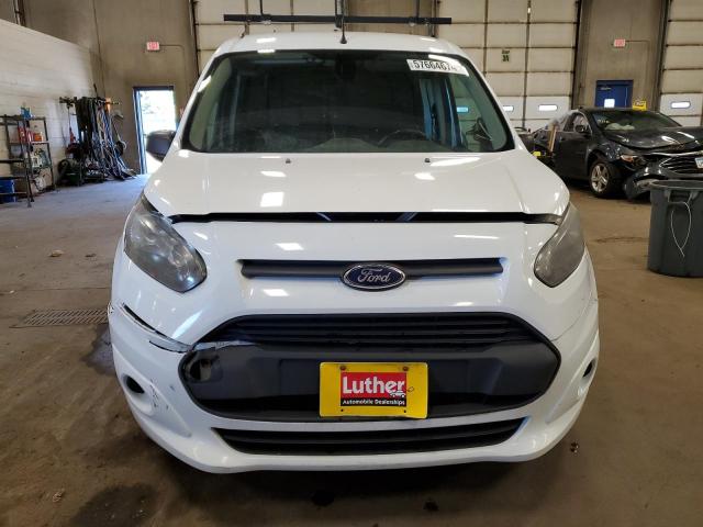 2014 Ford Transit Connect Xlt მანქანა იყიდება აუქციონზე, vin: NM0LS6F72E1159051, აუქციონის ნომერი: 57664674