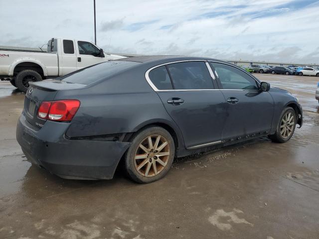 Продажа на аукционе авто 2006 Lexus Gs, vin: JTHBH96S765006158, номер лота: 57424774
