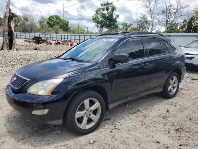 Продажа на аукционе авто 2007 Lexus Rx 350, vin: 2T2GK31U27C015932, номер лота: 58786974