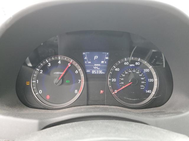 58503154 :رقم المزاد ، KMHCT5AE1DU111193 vin ، 2013 Hyundai Accent مزاد بيع