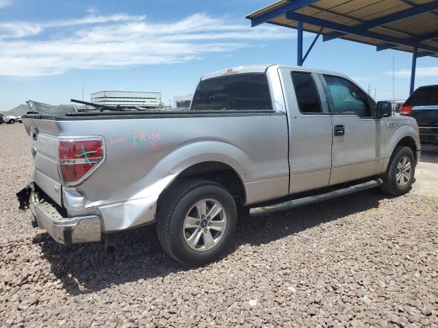 58343514 :رقم المزاد ، 1FTFX1CVXAFB17103 vin ، 2010 Ford F150 مزاد بيع