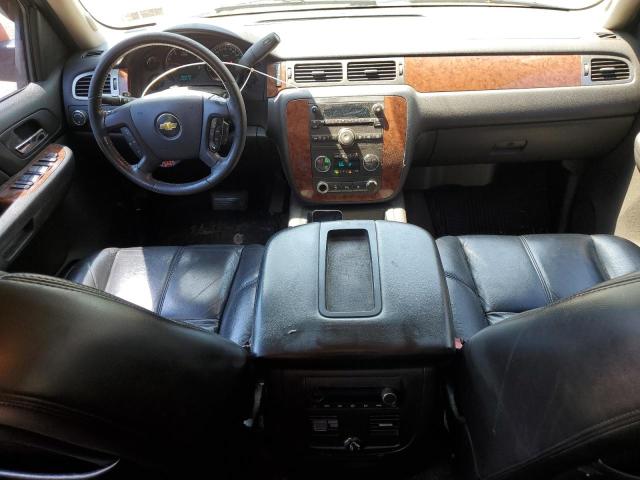 Auction sale of the 2007 Chevrolet Avalanche K1500, vin: 3GNEK12387G111308, lot number: 59244444