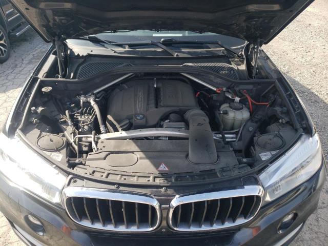 Продаж на аукціоні авто 2016 Bmw X5, vin: 5UXKR0C50G0P32062, номер лоту: 56435074