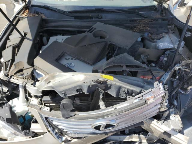 2012 Lexus Es მანქანა იყიდება აუქციონზე, vin: JTHBK1EG8C2495411, აუქციონის ნომერი: 58611424