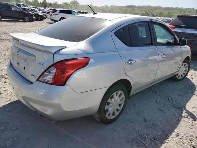 Продажа на аукционе авто 2013 Nissan Versa, vin: 3N1CN7AP8DL874790, номер лота: 57961374