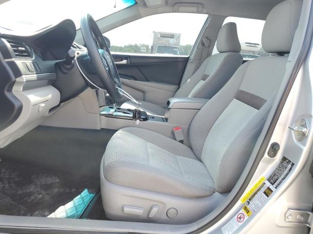 2014 Toyota Camry L მანქანა იყიდება აუქციონზე, vin: 4T4BF1FK2ER349295, აუქციონის ნომერი: 57904614