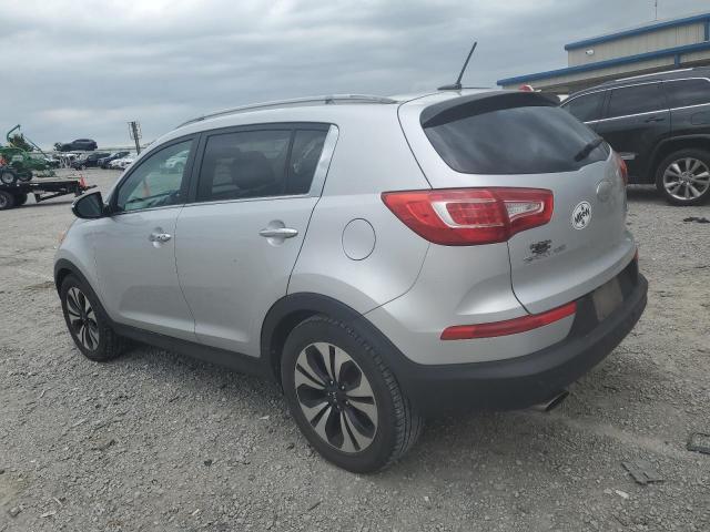 57325244 :رقم المزاد ، KNDPC3A60D7505379 vin ، 2013 Kia Sportage Sx مزاد بيع