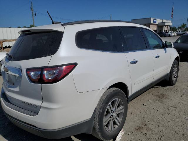 Продажа на аукционе авто 2016 Chevrolet Traverse, vin: 1GNKRHKD6GJ237231, номер лота: 59941394