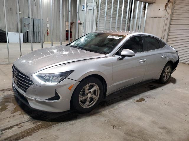Aukcja sprzedaży 2021 Hyundai Sonata Se, vin: 5NPEG4JA7MH082480, numer aukcji: 79745525