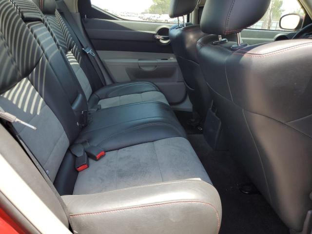 2006 Dodge Charger Srt-8 მანქანა იყიდება აუქციონზე, vin: 2B3LA73W86H338108, აუქციონის ნომერი: 58089824