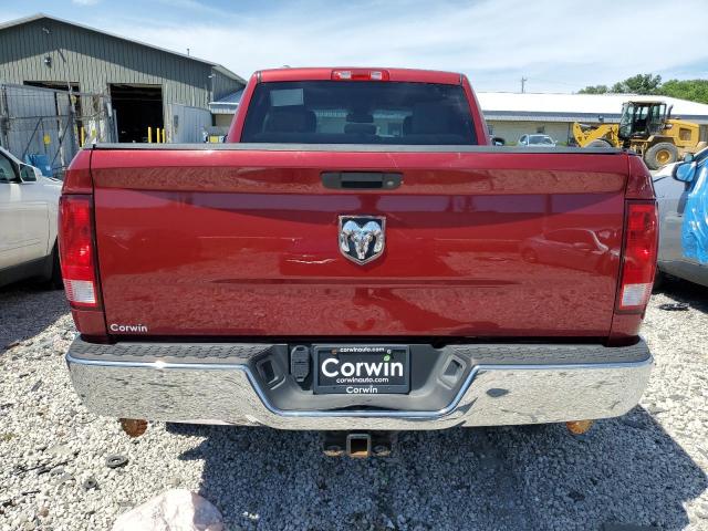 Aukcja sprzedaży 2015 Ram 1500 St, vin: 1C6RR7FM3FS655693, numer aukcji: 60983024