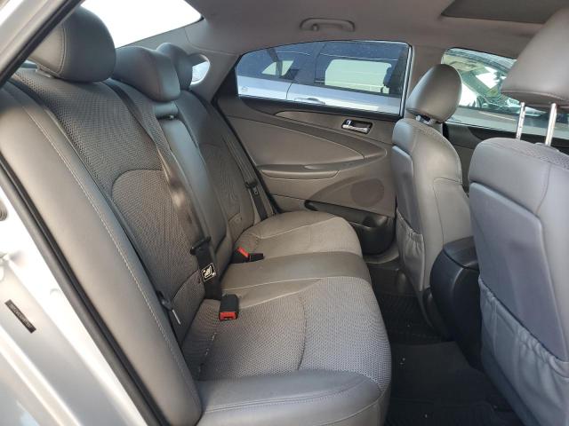 Aukcja sprzedaży 2013 Hyundai Sonata, vin: 5NPEC4AC6DH617697, numer aukcji: 58772144