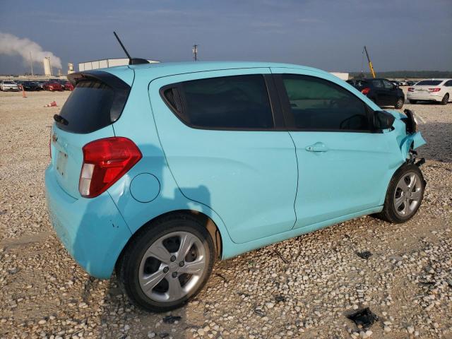 Aukcja sprzedaży 2021 Chevrolet Spark Ls, vin: KL8CB6SA3MC221590, numer aukcji: 58689764