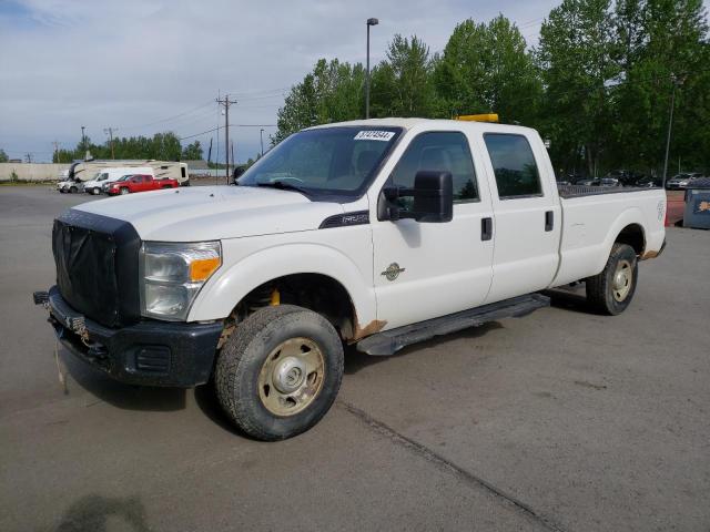Продаж на аукціоні авто 2012 Ford F250 Super Duty, vin: 1FT7W2BTXCEA50945, номер лоту: 57474544