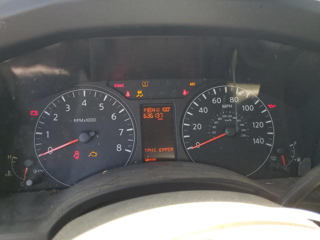 60331074 :رقم المزاد ، 1N6BF0LY5FN802531 vin ، 2015 Nissan Nv مزاد بيع