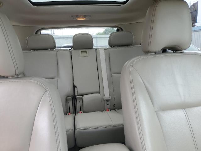 Продажа на аукционе авто 2010 Ford Edge, vin: 2FMDK3JC7ABB52763, номер лота: 57549694