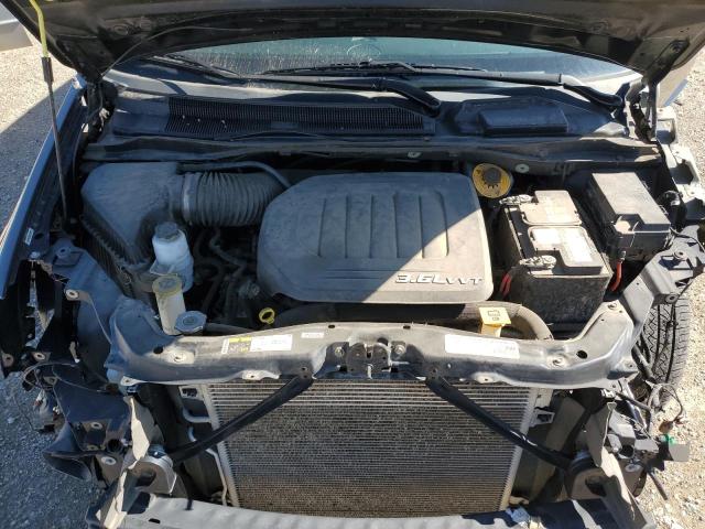 57763364 :رقم المزاد ، 2C4RDGBG2GR223607 vin ، 2016 Dodge Grand Caravan مزاد بيع
