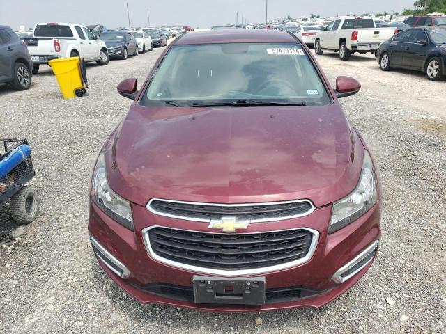 Aukcja sprzedaży 2016 Chevrolet Cruze Limited Lt, vin: 1G1PE5SB9G7201093, numer aukcji: 57479114