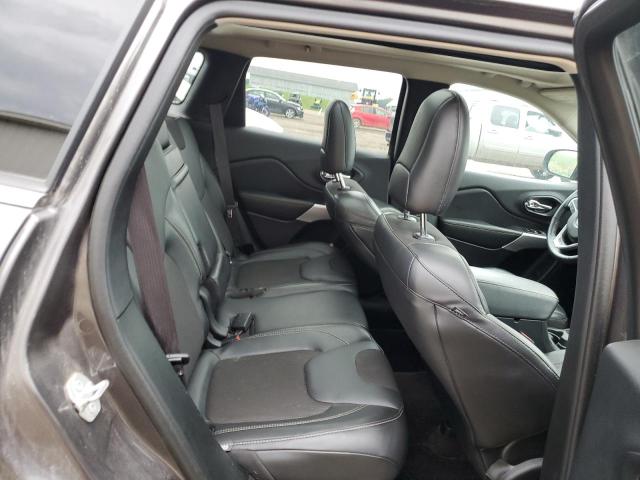 Продажа на аукционе авто 2018 Jeep Cherokee L, vin: 1C4PJMLX1JD576069, номер лота: 60144334