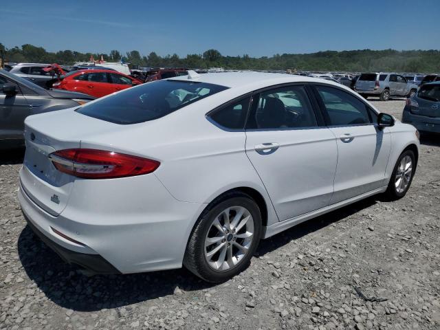 2019 Ford Fusion Se მანქანა იყიდება აუქციონზე, vin: 3FA6P0HD7KR203943, აუქციონის ნომერი: 59022604