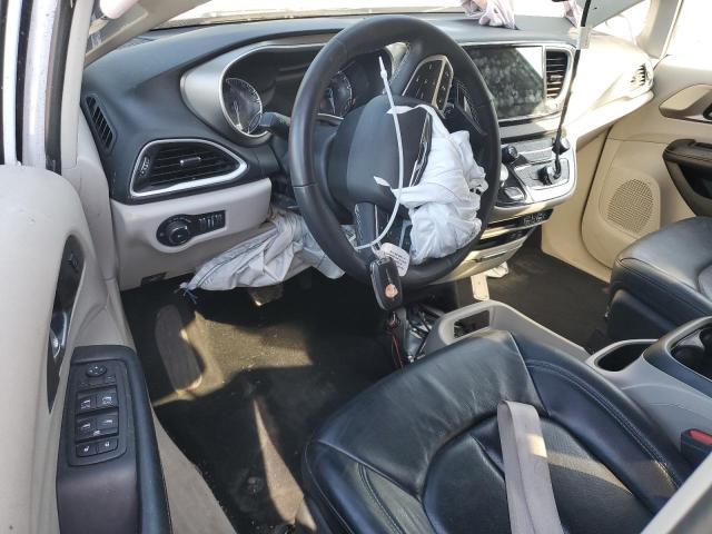 Продажа на аукционе авто 2022 Chrysler Pacifica, vin: 2C4RC1BG8NR178542, номер лота: 54863164