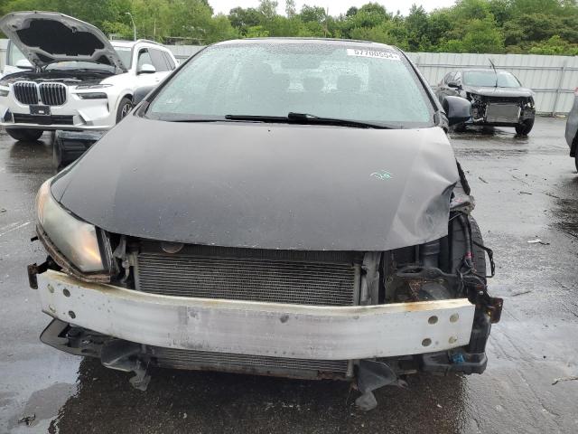 2012 Honda Civic Ex მანქანა იყიდება აუქციონზე, vin: 2HGFB2F84CH311719, აუქციონის ნომერი: 57700554