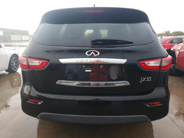 Aukcja sprzedaży 2013 Infiniti Jx35, vin: 5N1AL0MMXDC332987, numer aukcji: 57689214