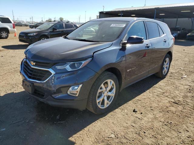 Aukcja sprzedaży 2018 Chevrolet Equinox Lt, vin: 3GNAXTEX0JS532289, numer aukcji: 57668664