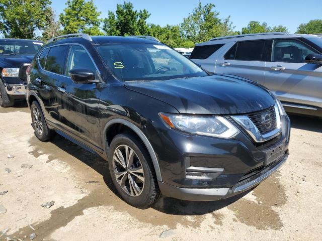 Aukcja sprzedaży 2020 Nissan Rogue S, vin: JN8AT2MV2LW114083, numer aukcji: 59150864