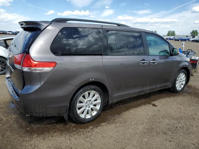 Продажа на аукционе авто 2013 Toyota Sienna Xle, vin: 5TDDK3DC5DS065561, номер лота: 59347694