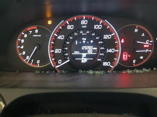 Aukcja sprzedaży 2014 Honda Accord Sport, vin: 1HGCR2F58EA079342, numer aukcji: 57273474