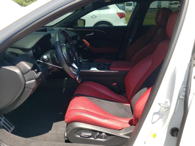 Продажа на аукционе авто 2022 Acura Tlx Techno, vin: 19UUB7F97NA002440, номер лота: 60026834