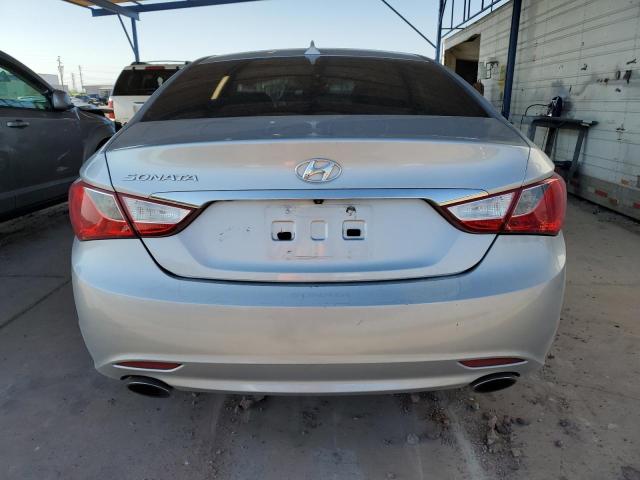 Aukcja sprzedaży 2013 Hyundai Sonata, vin: 5NPEC4AC6DH617697, numer aukcji: 58772144
