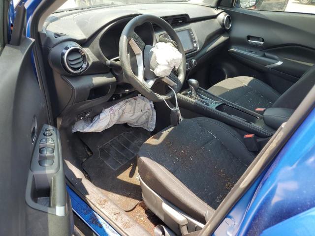 Aukcja sprzedaży 2023 Nissan Kicks, vin: 3N1CP5CV1PL575270, numer aukcji: 59102954