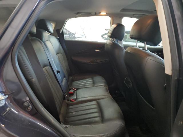 Aukcja sprzedaży 2010 Infiniti Ex35 Base, vin: JN1AJ0HR3AM757248, numer aukcji: 59398564