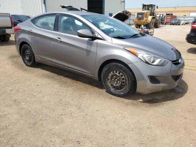 57643384 :رقم المزاد ، 5NPDH4AE1CH121137 vin ، 2012 Hyundai Elantra Gls مزاد بيع