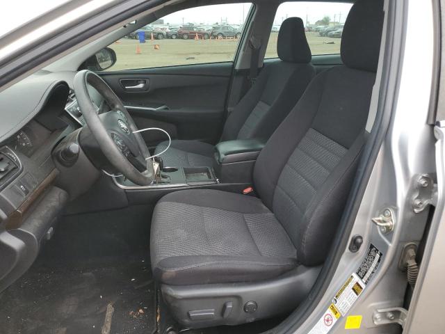 59320724 :رقم المزاد ، 4T1BF1FK0FU489910 vin ، 2015 Toyota Camry Le مزاد بيع
