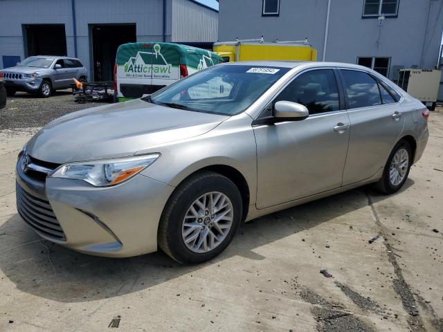 2017 Toyota Camry მანქანა იყიდება აუქციონზე, vin: 4T1BF1FK8HU344696, აუქციონის ნომერი: 58751954
