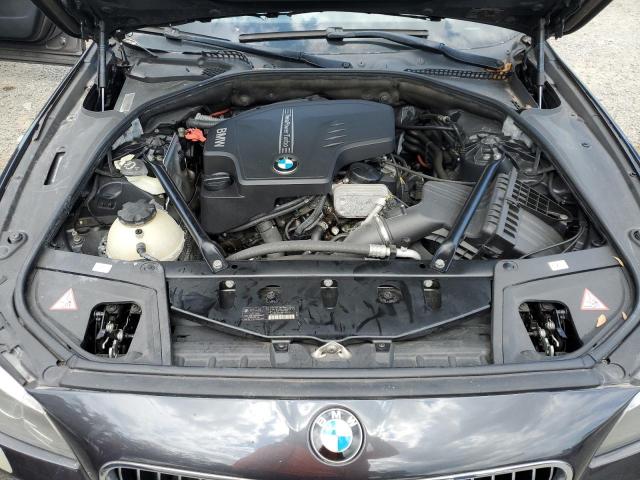 Aukcja sprzedaży 2014 Bmw 528 Xi, vin: WBA5A7C57ED613605, numer aukcji: 57818614