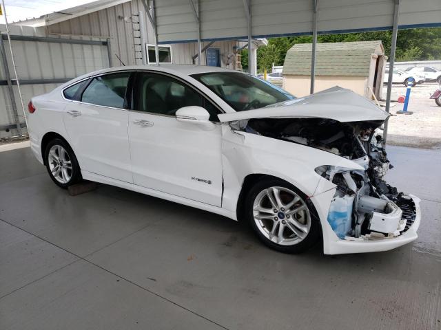 Продажа на аукционе авто 2018 Ford Fusion, vin: 3FA6P0LU2JR118630, номер лота: 58121554