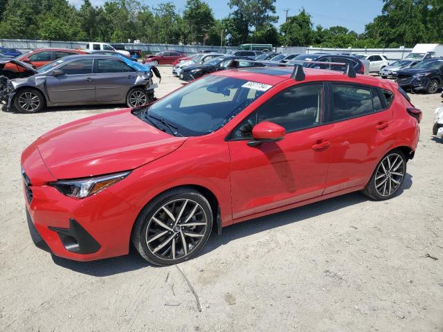 Продаж на аукціоні авто 2024 Subaru Impreza, vin: JF1GUAFC6R8241639, номер лоту: 56577794